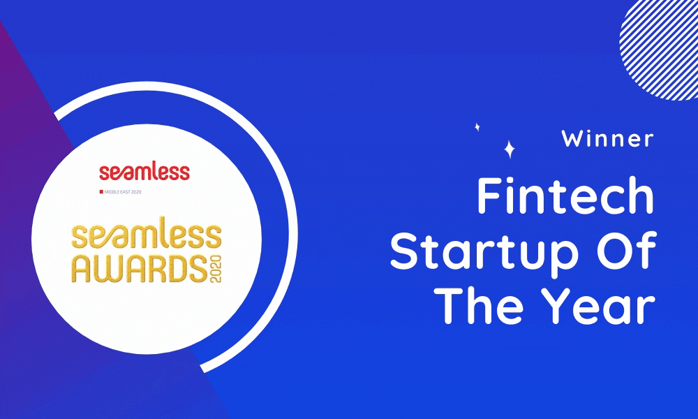 Fintech Startup Of The Year