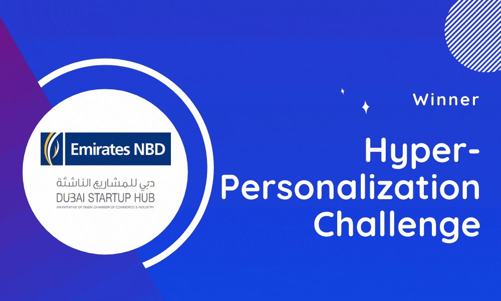 Hyper-Personalization Challenge
