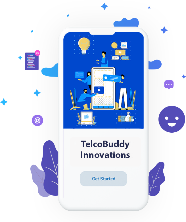 TelcoBuddy_innovations